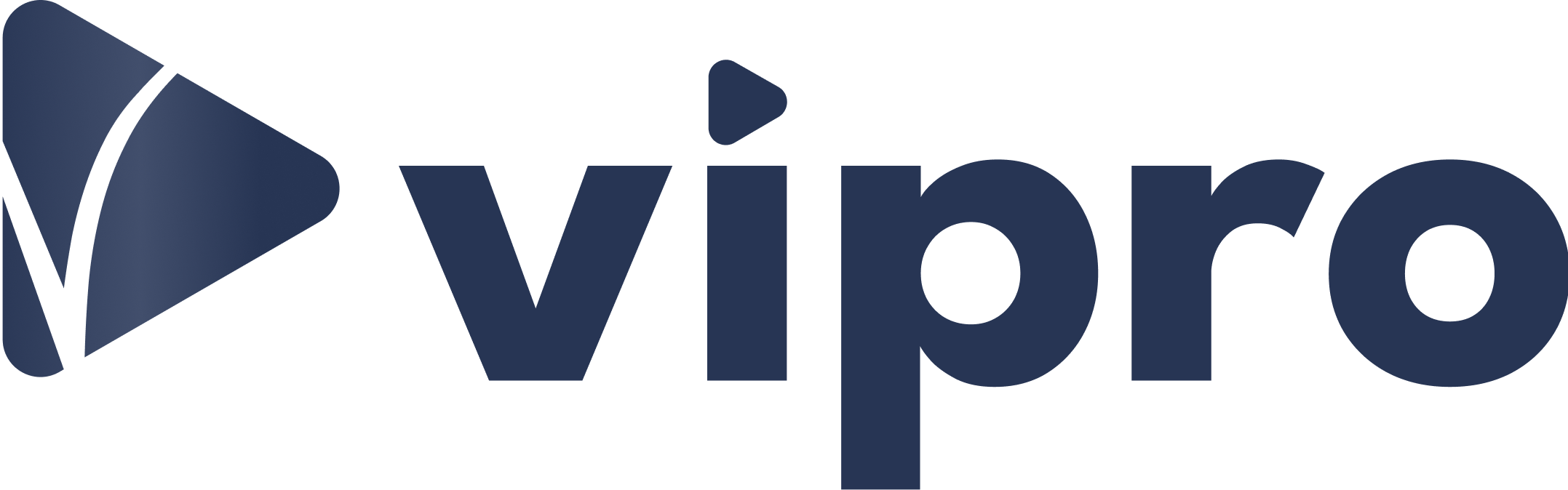 ViPro AI Logo